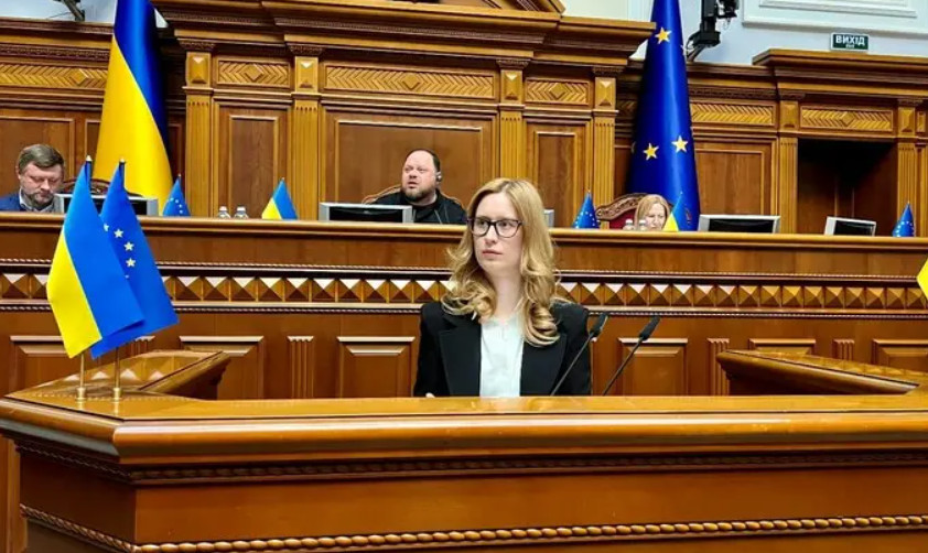 Треть всех средств на оборону в 2026 году пойдет на оружие, — Роксолана Пидласа