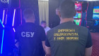 В Днепре задержали бывшего командира воинской части за организацию схемы дезертирства военных за границу