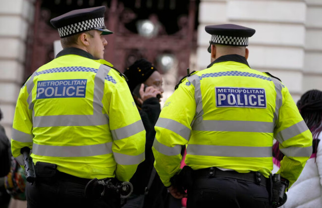 В Великобритании предъявили обвинения двум хакерам за атаку на лондонское метро и автобусы