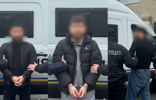 В Одессе будут судить троих мужчин, требовавших $20 тысяч надуманного «долга» у местного