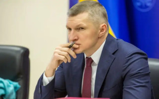 Зловживання зі збитками у 108 млн грн — колишній топпосадовець ДФС Бамбізов отримав нову підозру