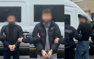 В Одесі судитимуть трьох чоловіків, які вимагали $20 тисяч надуманого «боргу» у місцевого