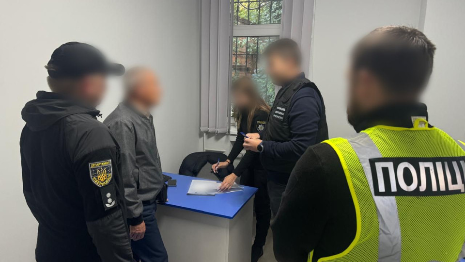 Збитки у 9 мільйонів – на Вінниччині викрили схему із закупівлею електроенергії