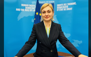 Рада Європи готує Міжнародну компенсаційну комісію — це другий елементу механізму відшкодувань