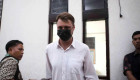 В Индонезии украинца приговорили к пожизненному заключению за нарколабораторию на вилле