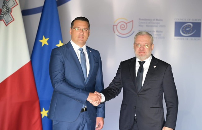 Украина подписала протокол в Европейскую конвенцию о взаимной помощи по уголовным делам