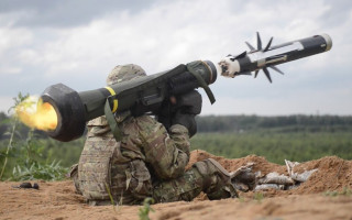 Польша получит от США ракетные системы Javelin на сумму около $780 млн