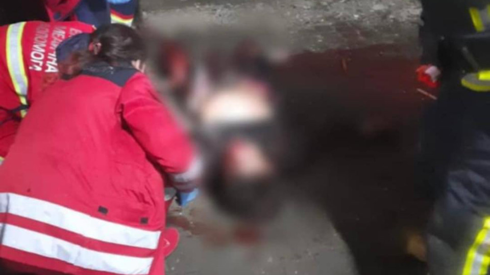 Будут судить подростка за теракт возле вокзала в Ивано-Франковске – сам пострадал, а сообщник погиб