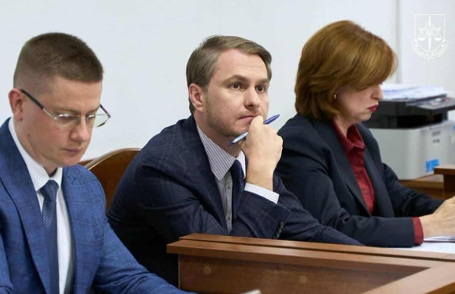 Після призначення Кравченка Генпрокурором епоха «бізнесу на кримінальних справах» закінчилась — експерт