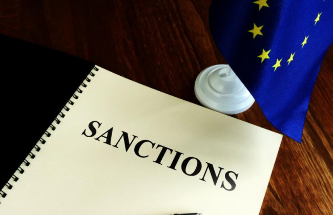 Еврокомиссия одобрила 19-й пакет санкций против России