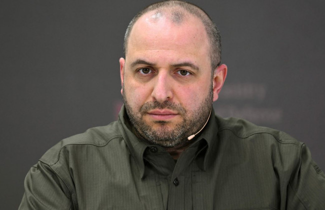 Россияне распространили фейковое заявление Умерова о якобы отказе Украины от переговоров с РФ – ЦПД СНБО