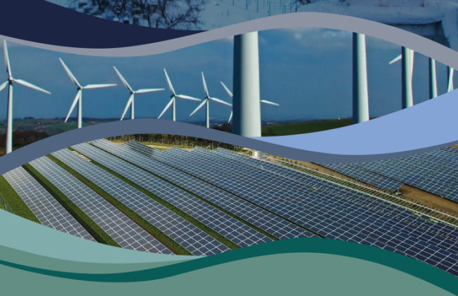 В Украине обновили Каталог критически важных технологий для энергетического сектора