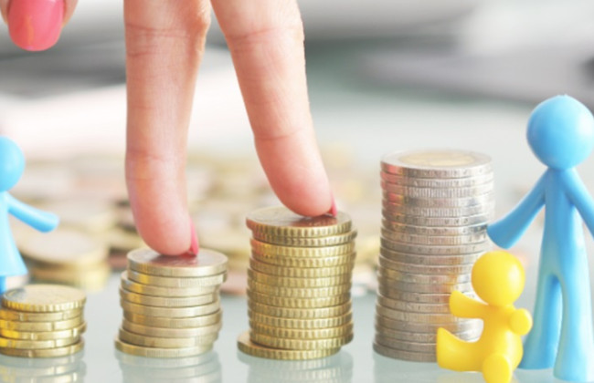 В 2026 году в Украине удвоят финансирование поддержки семей с детьми