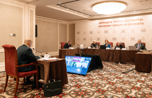 Кабмин добавил Этический совет и Совещательную группу экспертов в перечень субъектов, которые должны публиковать открытые данные