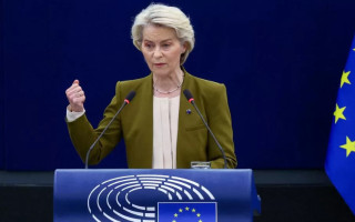 Еврокомиссия хочет впервые ударить по криптобиржам, чтобы РФ не обходила санкции