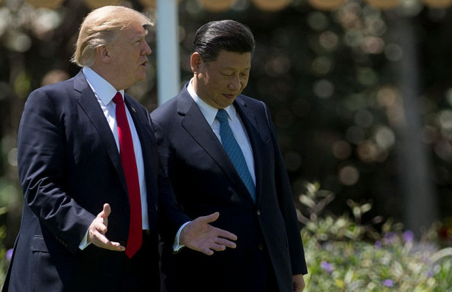 Трамп отказал Тайваню в $400 млн военной помощи — на кону соглашение по TikTok и торговля с Китаем