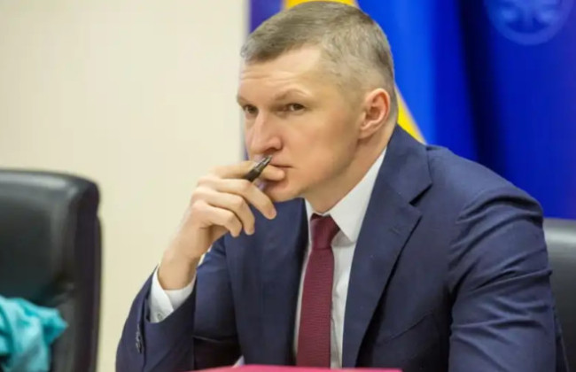 Зловживання зі збитками у 108 млн грн — колишній топпосадовець ДФС Бамбізов отримав нову підозру