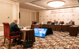 Кабмин добавил Этический совет и Совещательную группу экспертов в перечень субъектов, которые должны публиковать открытые данные