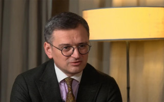 Из-за оттока молодежи Украине может понадобиться привлечение мигрантов из Бангладеш и Вьетнама — Кулеба