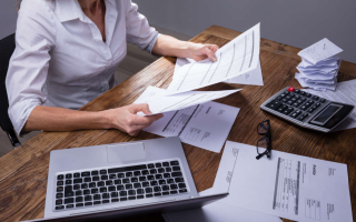 Декларация по акцизному налогу: в каких случаях указывать копейки, а где — только гривны