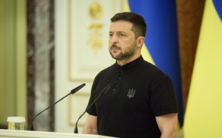 Володимир Зеленський пояснив, чому чоловікам 18–22 років дозволили виїзд за кордон