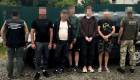 На Закарпатті судитимуть чоловіка, який переправляв ухилянтів до Румунії через ліс