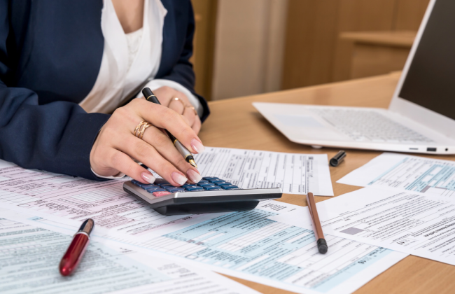 В ГНС пояснили, платят ли НДФЛ предприниматели, призванные на военную службу во время мобилизации