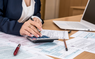 В ГНС пояснили, платят ли НДФЛ предприниматели, призванные на военную службу во время мобилизации