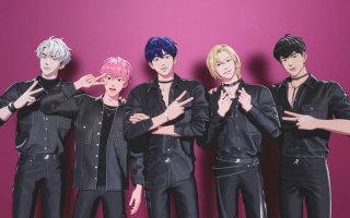 В Южной Корее суд оштрафовал комментатора в соцсетях за оскорбление виртуальных K-pop-звезд