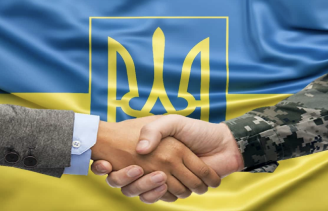 В Украине работают подразделения ветеранской политики – как получить поддержку для ветеранов и семей погибших