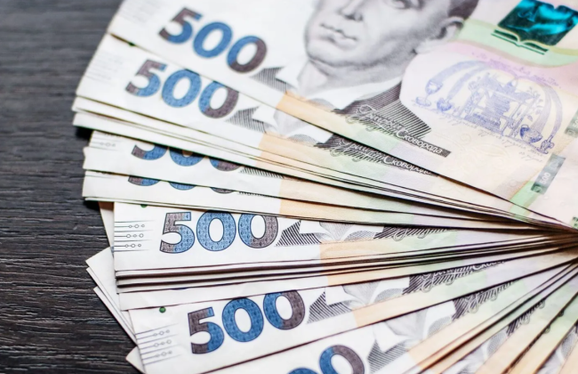 ФЛП и собственные деньги на счете — будут ли они считаться доходом