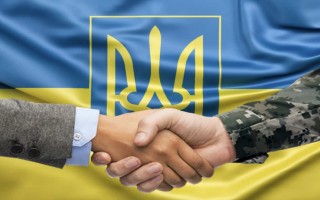 В Украине работают подразделения ветеранской политики – как получить поддержку для ветеранов и семей погибших