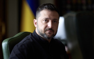 ЄС готує 19-й пакет санкцій проти Росії, очікуємо кроків від США, – Зеленський