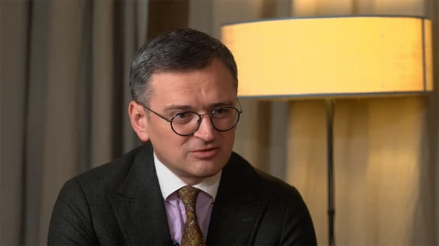 Из-за оттока молодежи Украине может понадобиться привлечение мигрантов из Бангладеш и Вьетнама — Кулеба