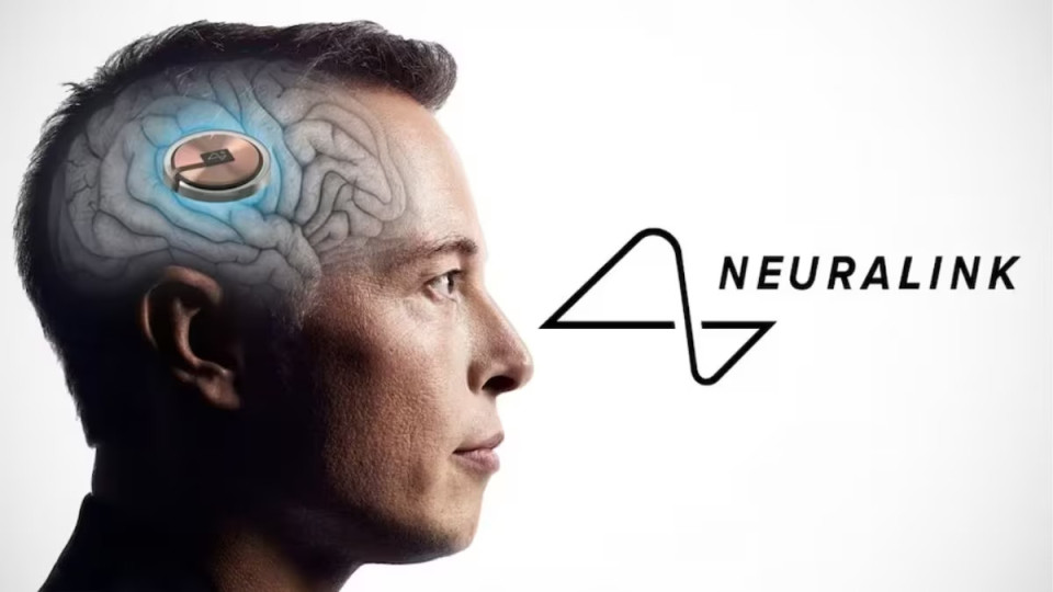 Neuralink розпочне тестування технології, яка чує думки та перетворює їх на текст