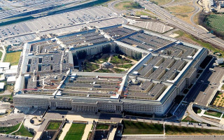 Пентагон ограничивает доступ журналистов: вход только при условии подписания новых правил