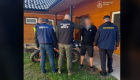 На Буковине бывший пограничник организовал схему переправки военнообязанных за 6500 евро