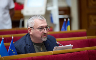 Особисті дані 20 млн громадян злили в мережу, — нардеп Олександр Федієнко