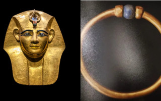 У Єгипті вкрали з музею та переплавили на металобрухт браслет фараона, який пережив 3 тисячоліття