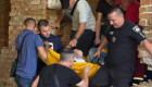 На Львовщине через два дня поисков нашли 16-летнего подростка в тяжелом состоянии