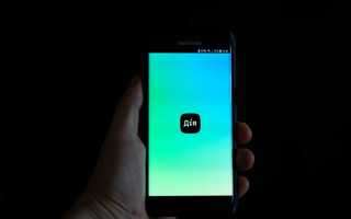 Старий злив, з старого витоку бази Дія — депутат Железняк прокоментував злив даних про 20 млн українців