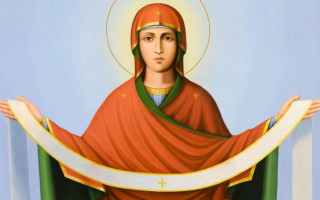 Когда Покрова Богородицы 2025: дата празднования и традиции