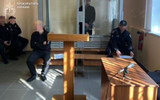 На Вінниччині зґвалтували 10-річну дитину — кривдника затримано