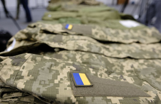 Военные контракты для 60+: кто и на каких условиях может служить