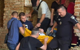 На Львовщине через два дня поисков нашли 16-летнего подростка в тяжелом состоянии