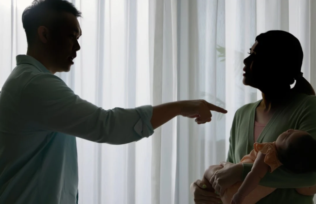 В Китае родители поссорились из-за имени ребенка: суд вмешался, чтобы мальчик получил свидетельство о рождении и прививку