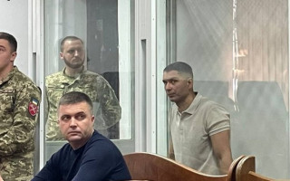 Убийство подростка на фуникулере в Киеве — суд назначил Косову пожизненное заключение