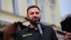 Даниил Меньшиков будет исполнять обязанности главы Государственной авиационной службы — решение правительства