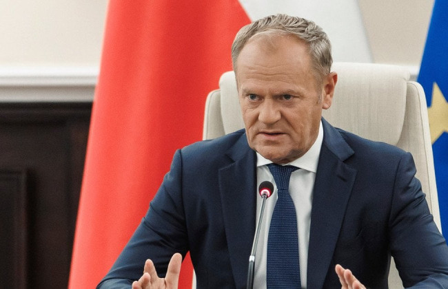 В Польше назвали условия, при которых будут сбивать российские самолеты