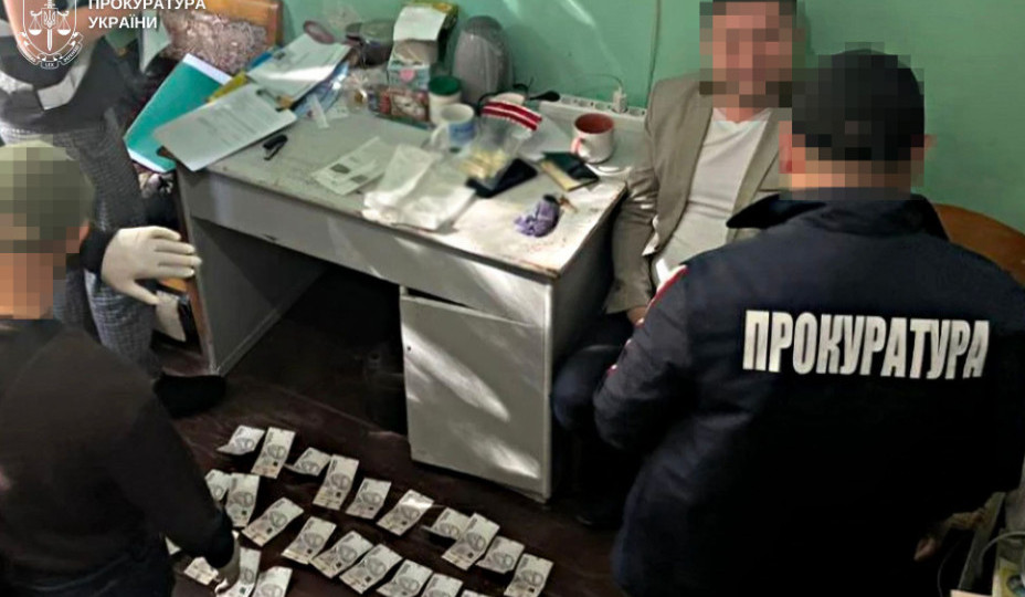 У Львові викладач допоміг 40 чоловікам уникнути мобілізації через вступ до коледжу
